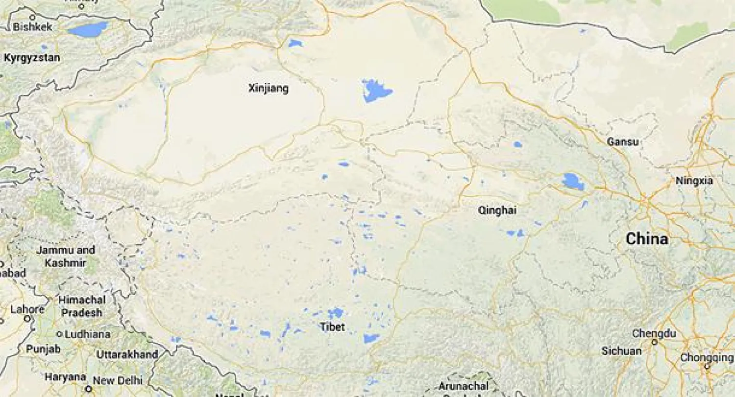 اعتقال 400 مسلم بتهمة «التطرف الديني» في منطقة شينغ يانغ الصينية
