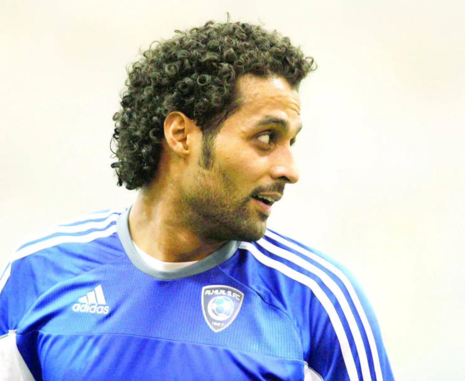 جماهير الهلال تتهم رئيس «الانضباط» بإظهار ميوله للنصر