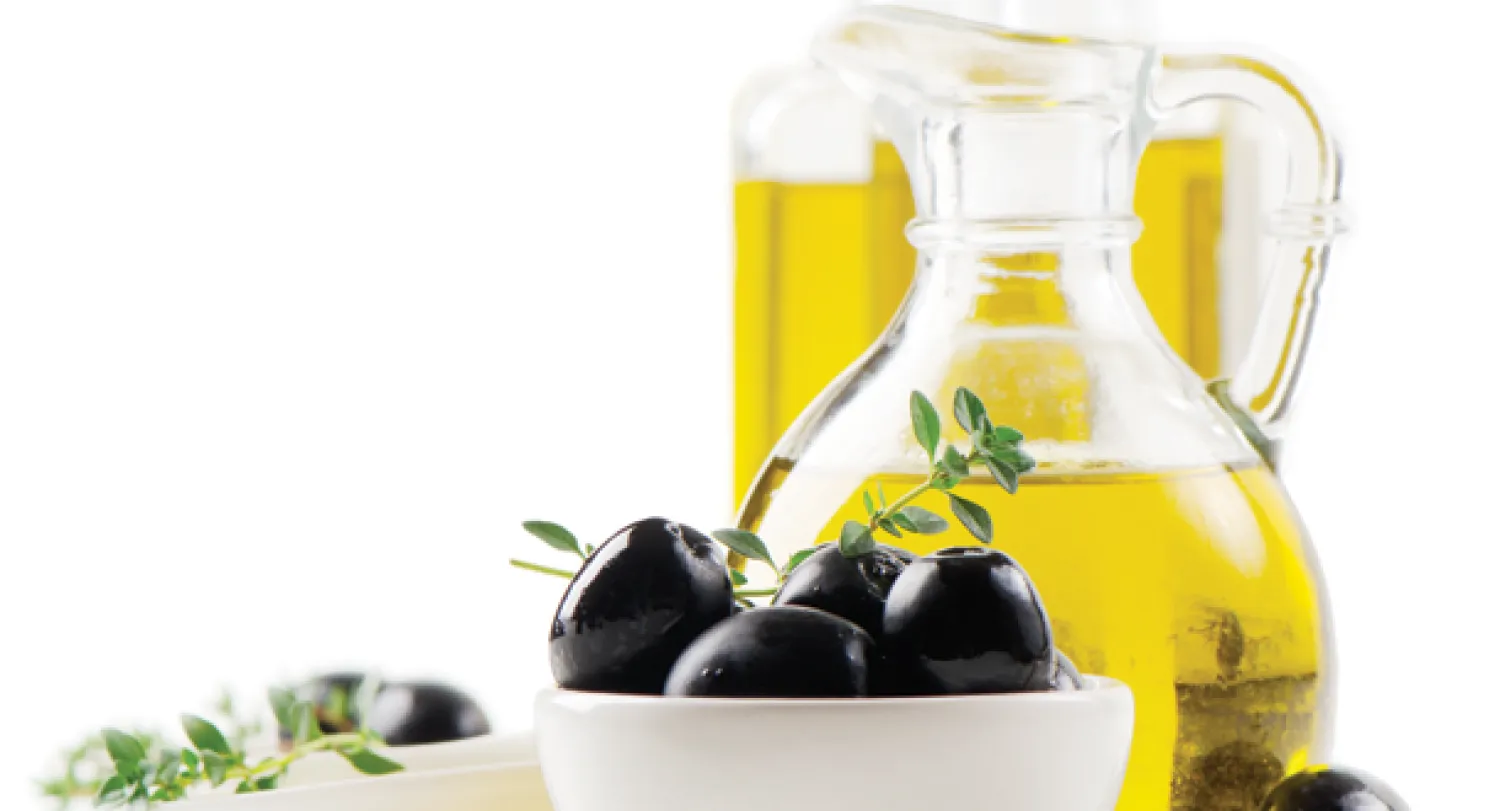 الدهون.. فوائد عديدة  وأضرار كثيرة