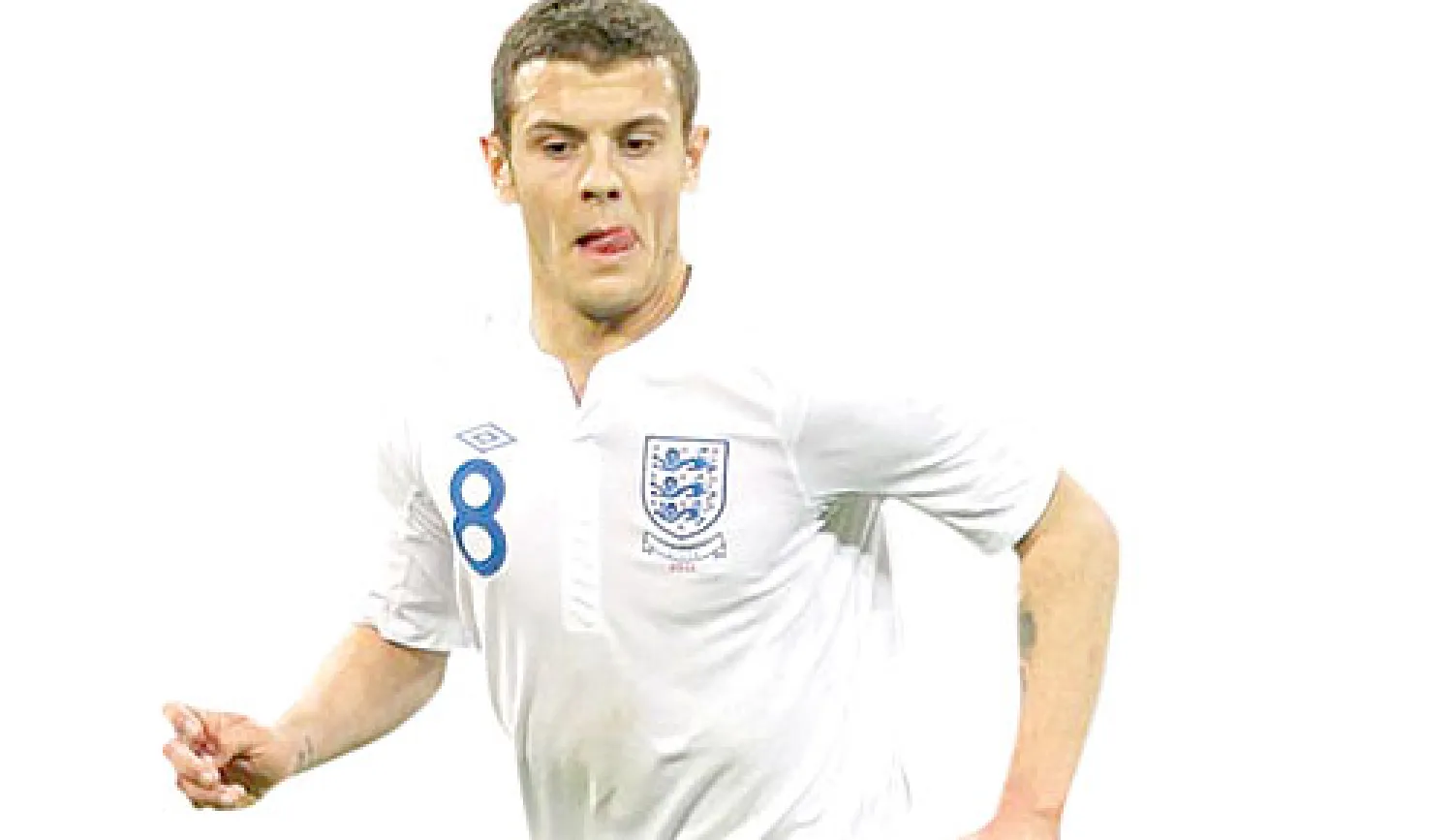 جاك ويلشير أثار جدلا كبيرا بتصريحاته