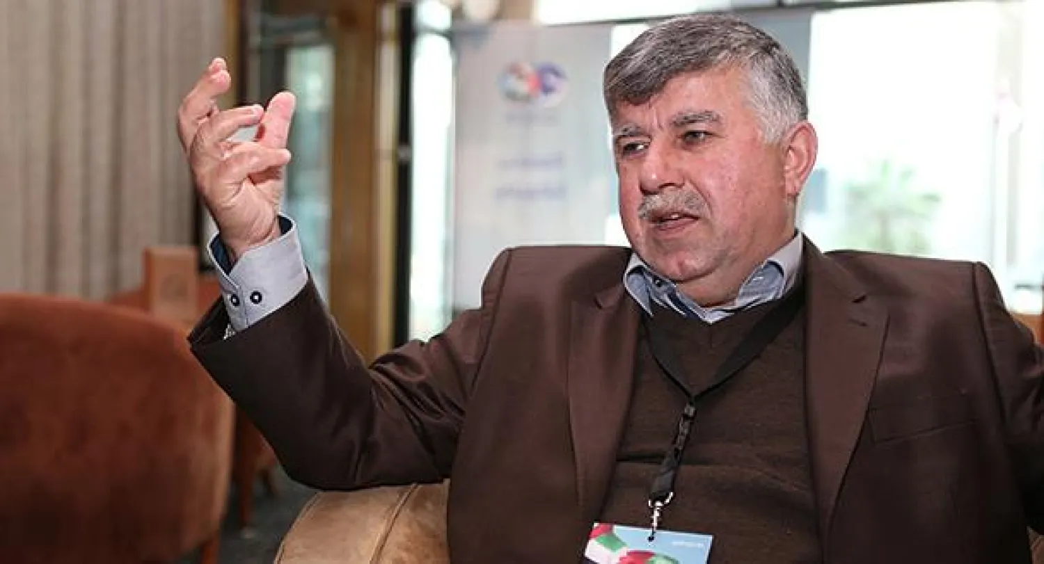 عبدالخالق مسعود