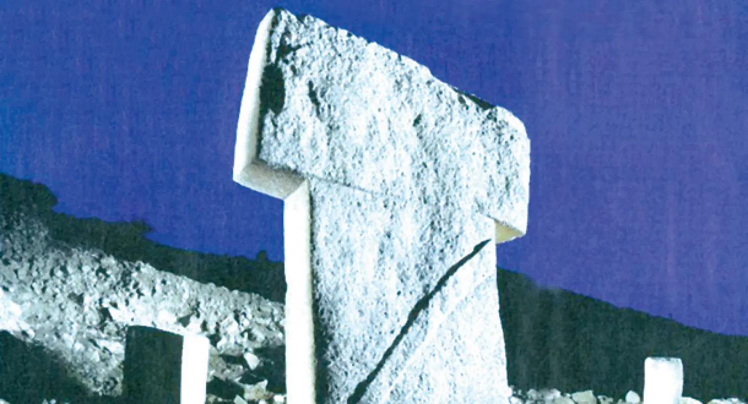 برج غوبكلي تبة 