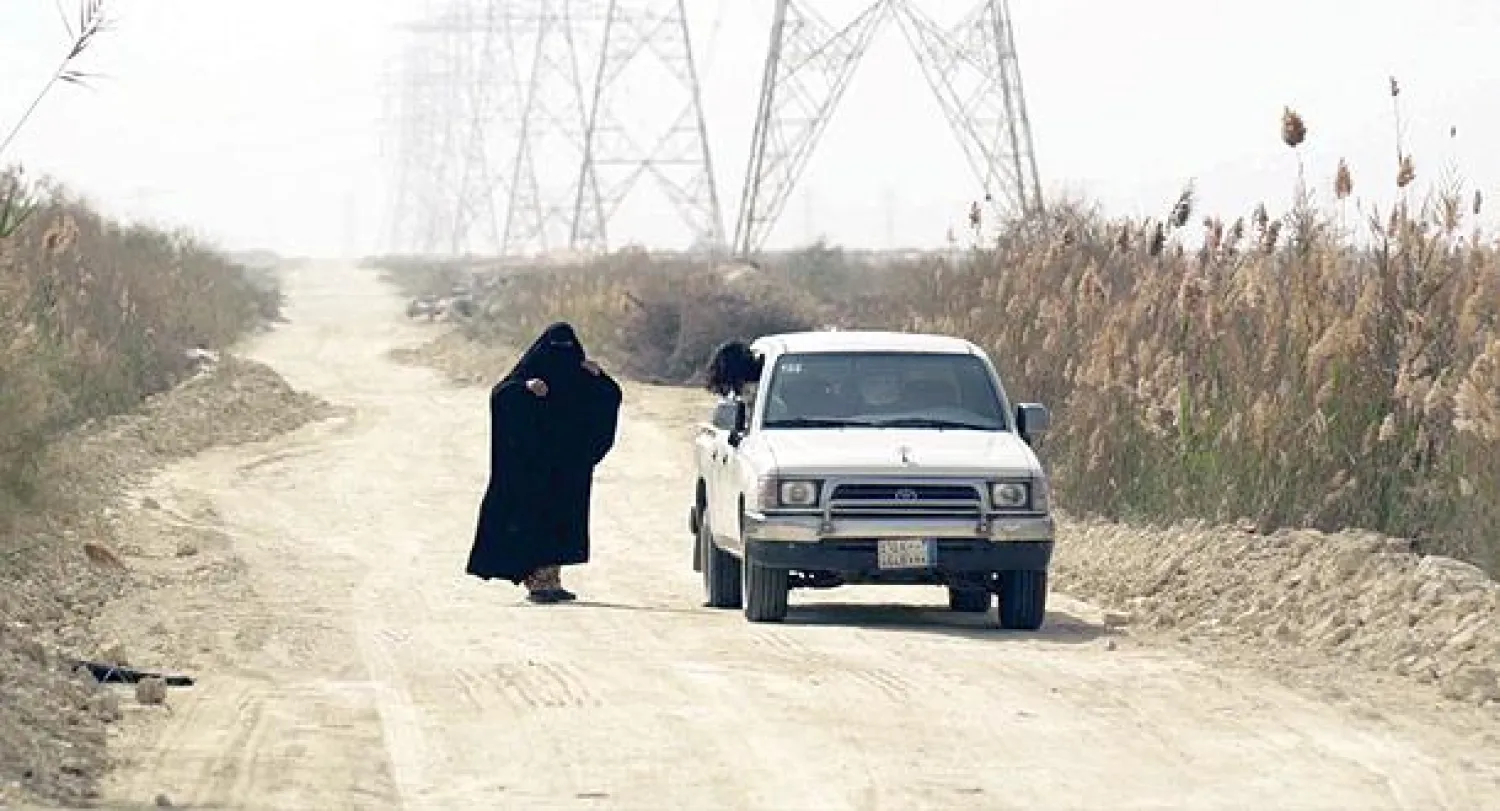 الفيلم السعودي «سكراب» يحصد جائزة لجنة التحكيم في بيروت