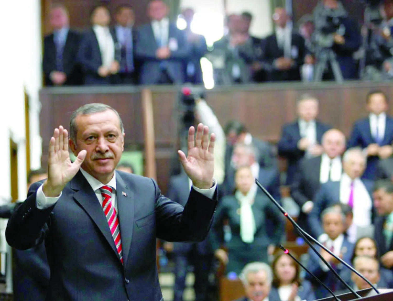 تركيا: قرار حكومي بتجميد أصول أفراد وشركات ترتبط بـ«القاعدة» وطالبان