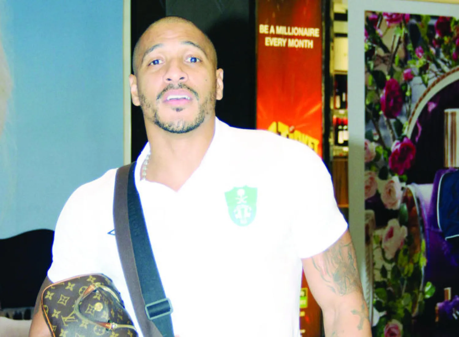 غياب البرازيليين يثير استغراب الأهلاويين