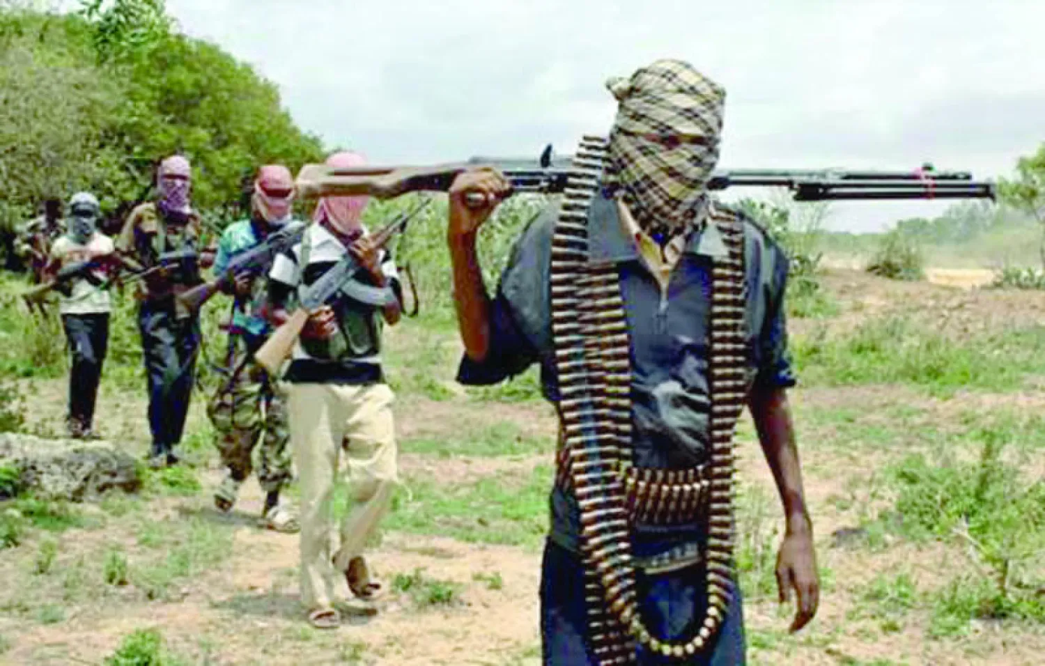 باريس: اعتقال عضو «القاعدة» الجزائري نعمان مزيش وتوجيه التهم رسميا له في فرنسا