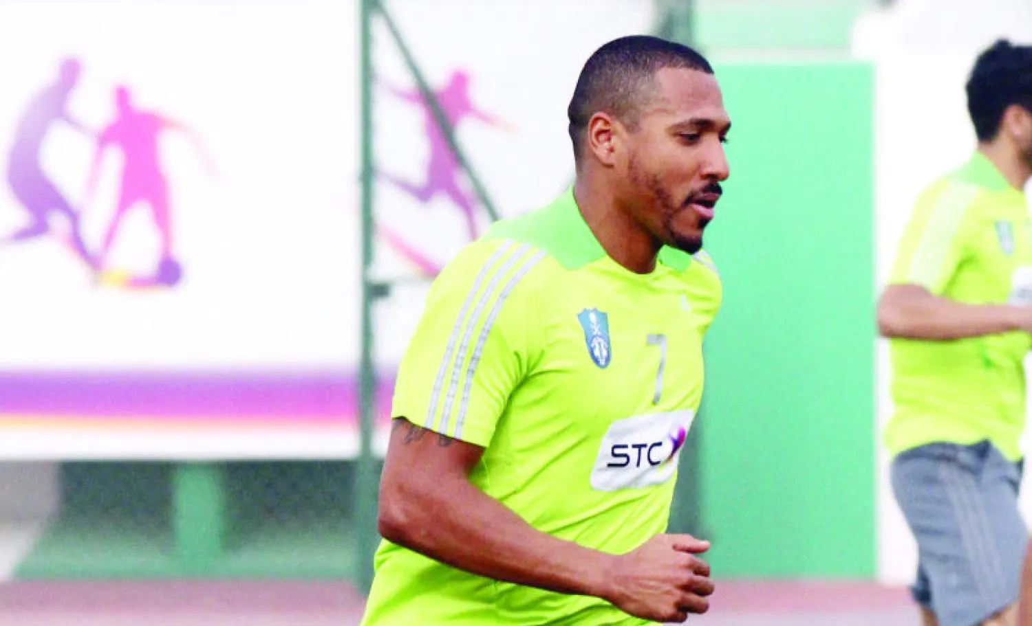 فيكتور يعود لقيادة الأهلي أمام «الشعلة»