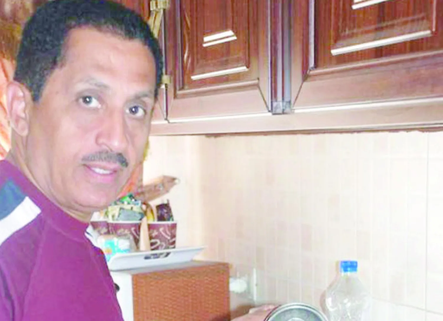 «الشرق الأوسط» تعيش تجربة يوم كامل مع المدرب السعودي علي كميخ في الأردن