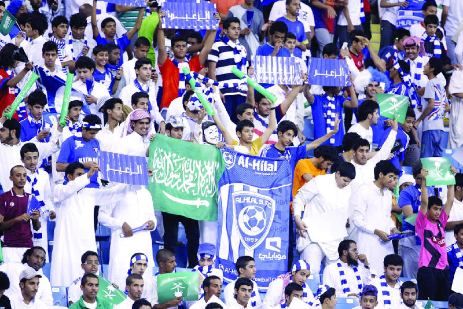 مصادر موثوقة لـ«الشرق الأوسط»: لجنة الاستئناف تنظر شكاوى الهلال والاتحاد ثاني أيام عيد الأضحى