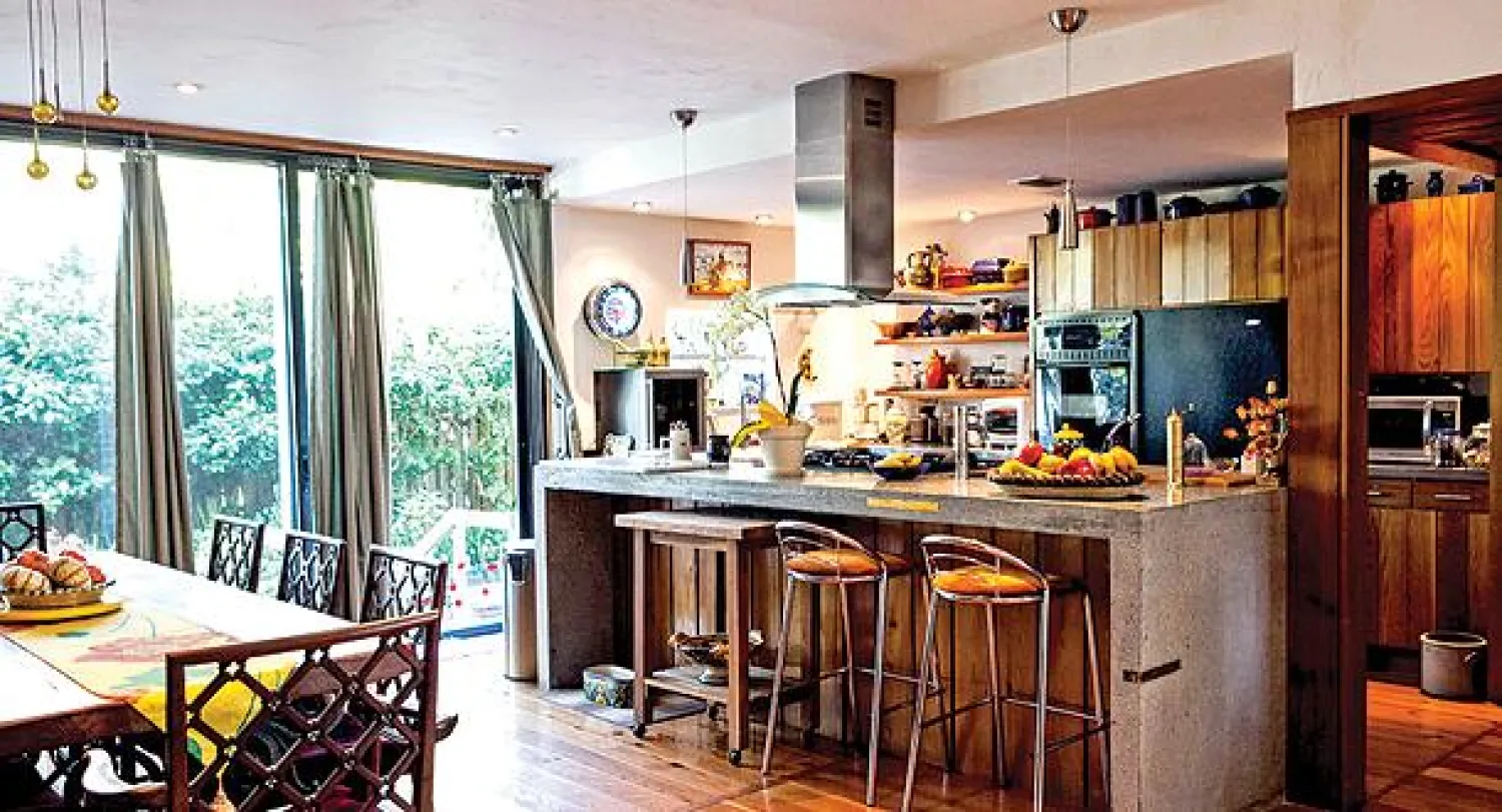 سان أنطونيو بتكساس.. ملاذ فاخر في الغرب الأميركي