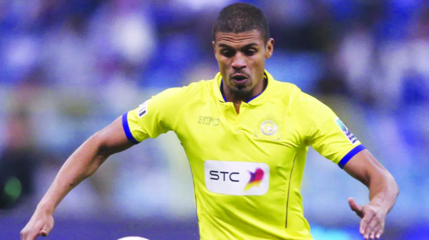 النصر يواجه الرائد «وديا».. والجماهير تستغرب كثرة الإجازات