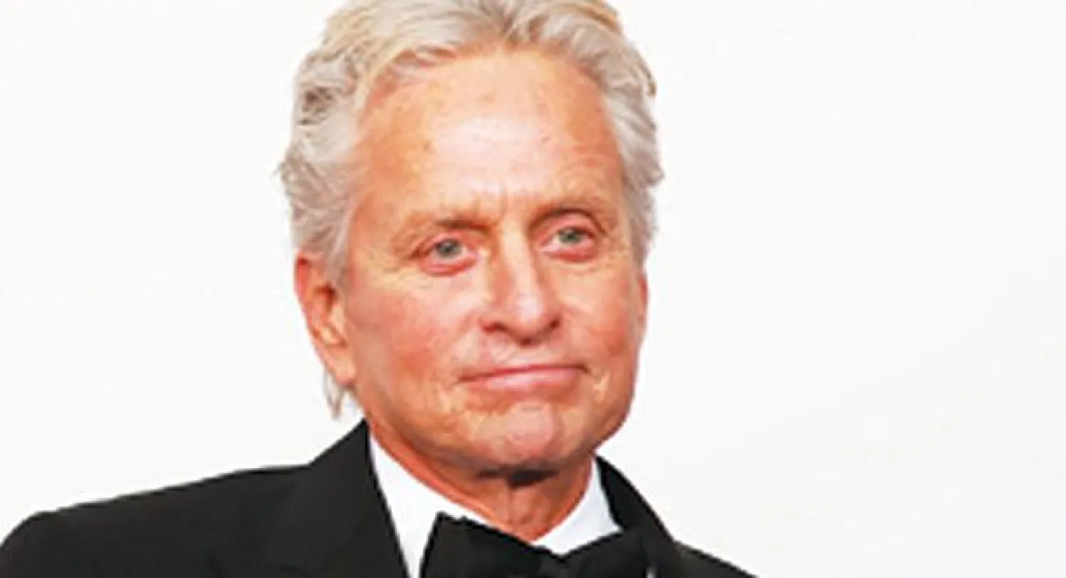 تقارير: مايكل دوغلاس كان مصابا بسرطان اللسان وليس الحلق