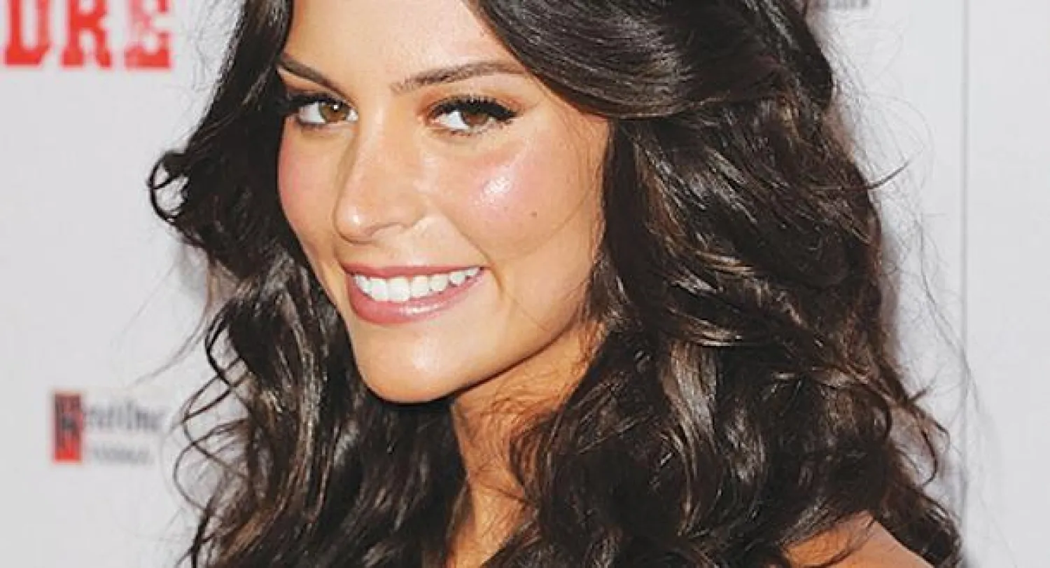 جنيسيس رودريغيز تتفاوض على بطولة فيلم رعب جديد