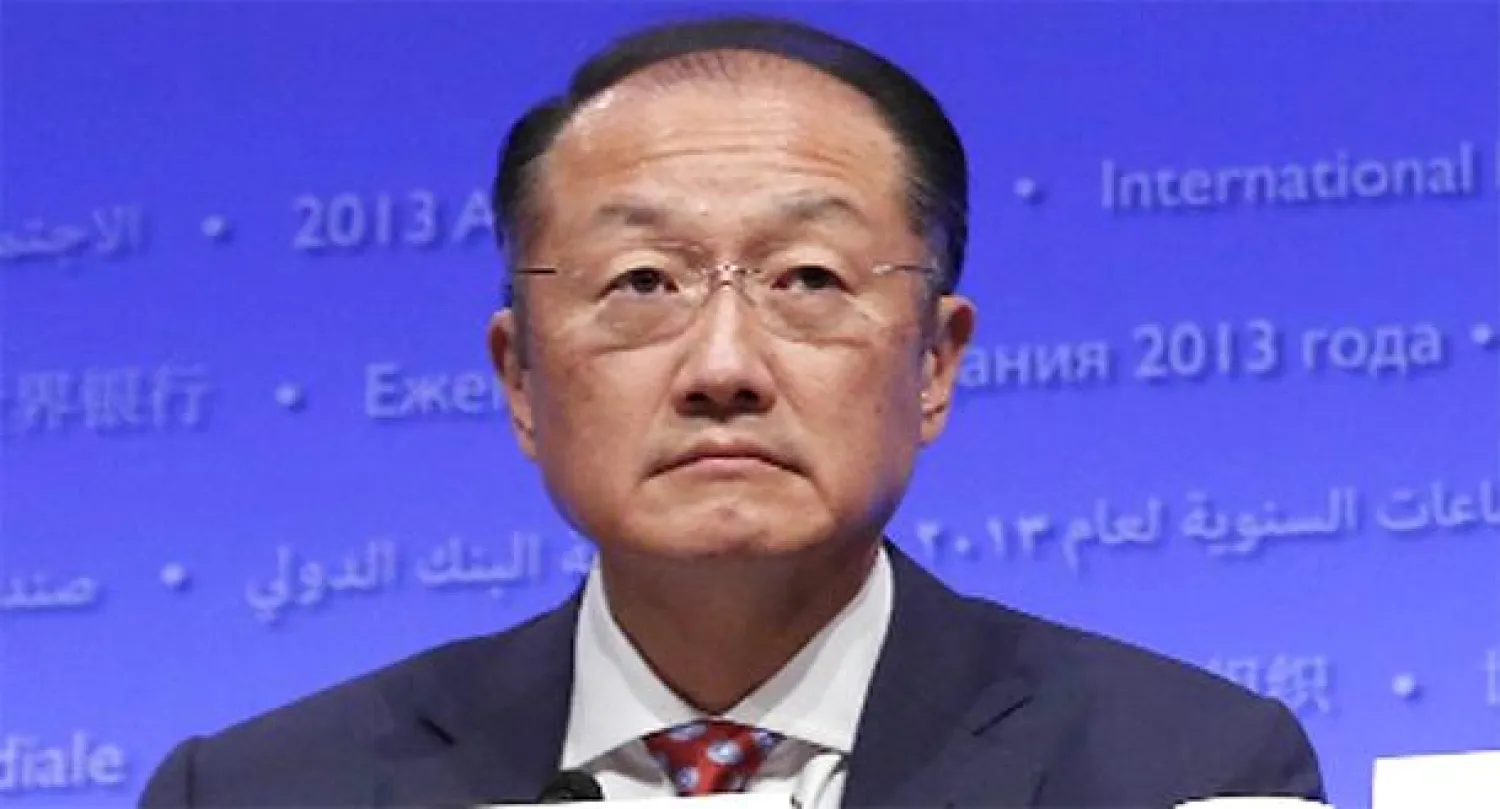 رئيس البنك الدولي: الولايات المتحدة دخلت مرحلة «شديدة الخطورة» بسبب أزمة الموازنة