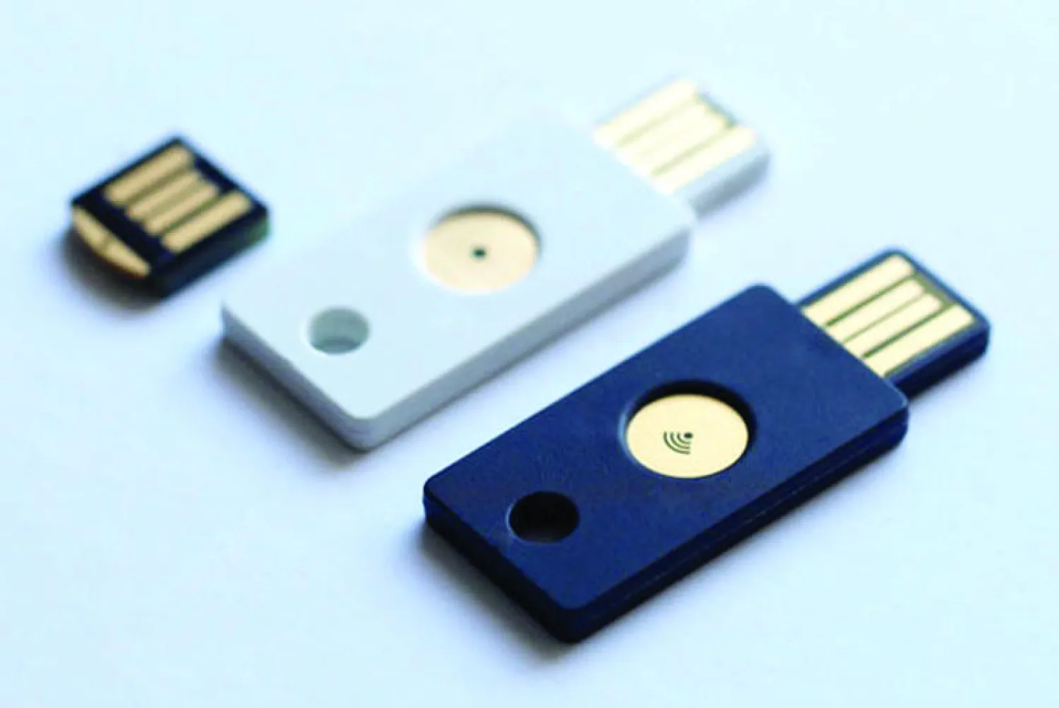 5 أجهزة طرفية.. تجمع بين الذكاء والجمال