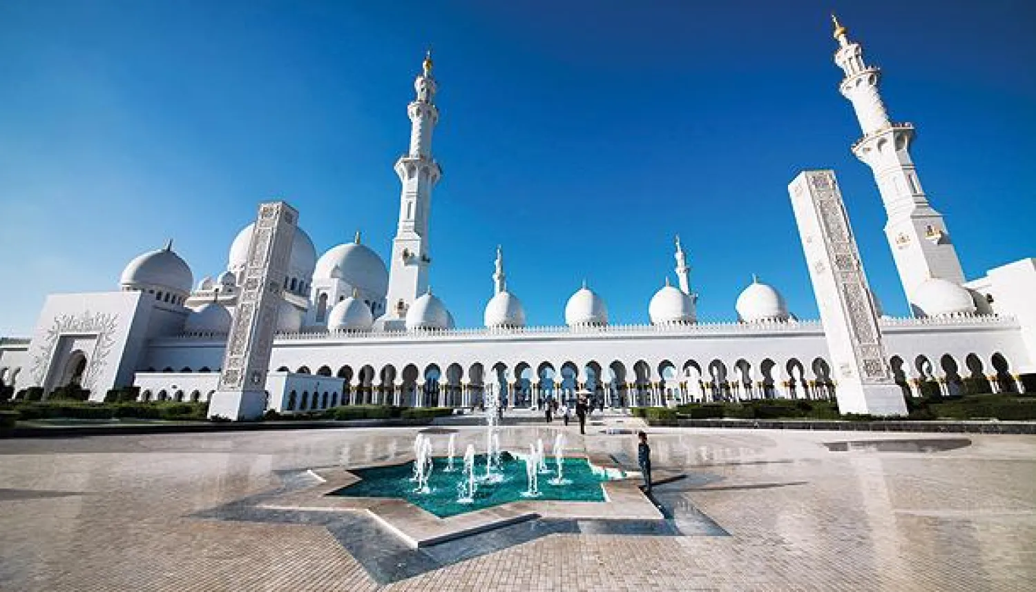 آخر  مستجدات السياحة في العالم