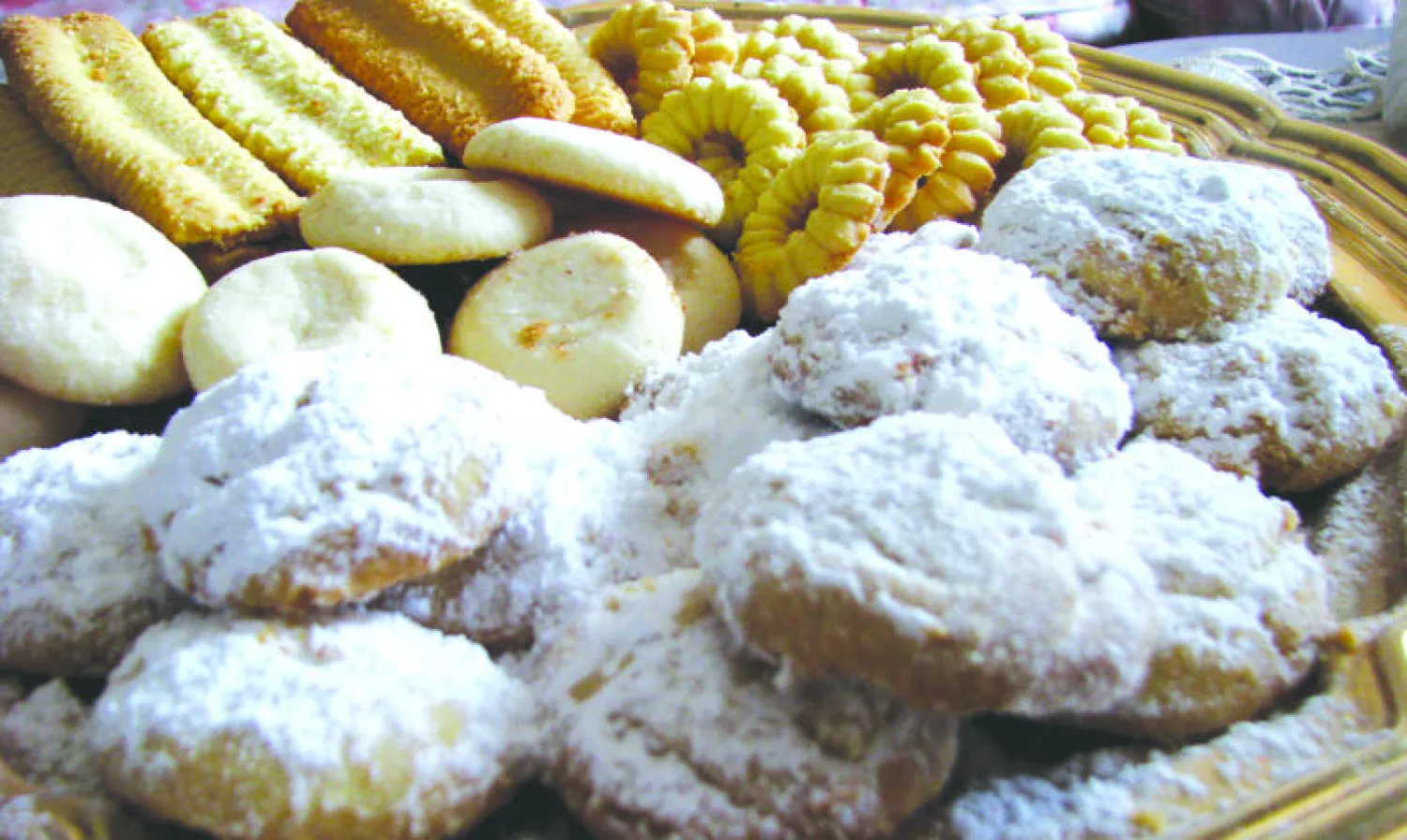 موروثات الفراعنة تطغى على احتفالات أهل الأقصر والصعيد بالأعياد