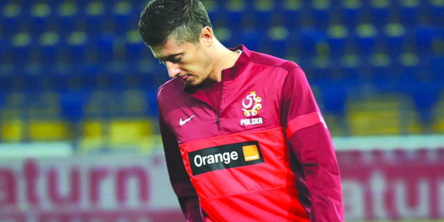 إنجلترا تواجه بولندا بشعار الفوز ولا بديل وتخشى من تكرار صدمة 1973