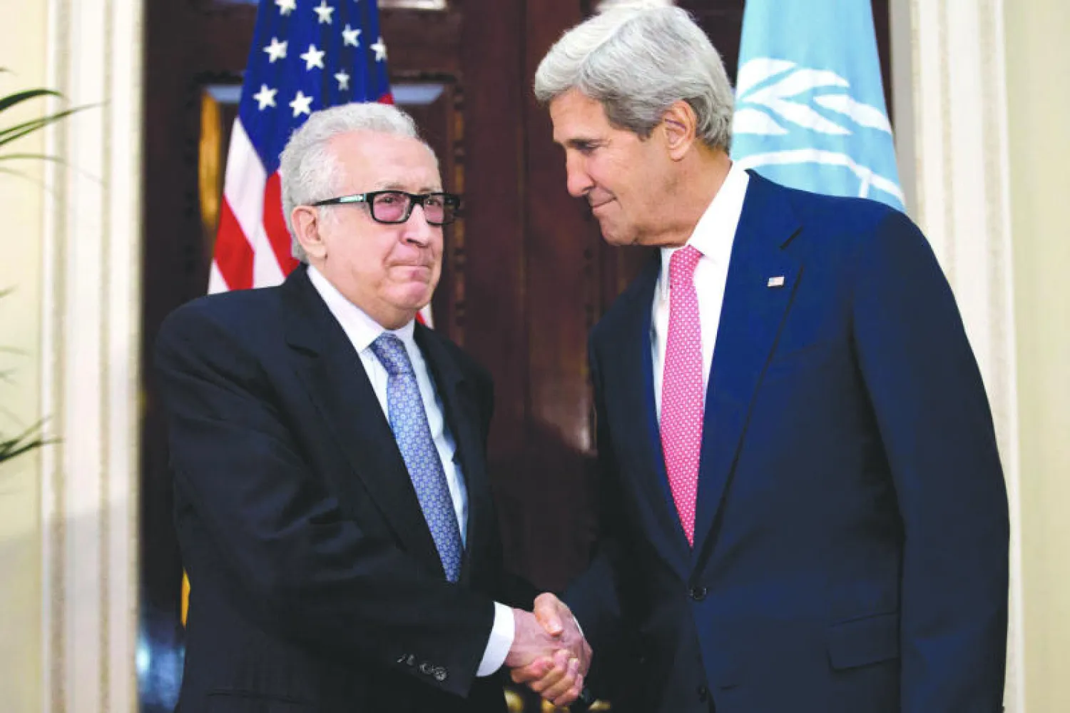 Placeholder node for binaries