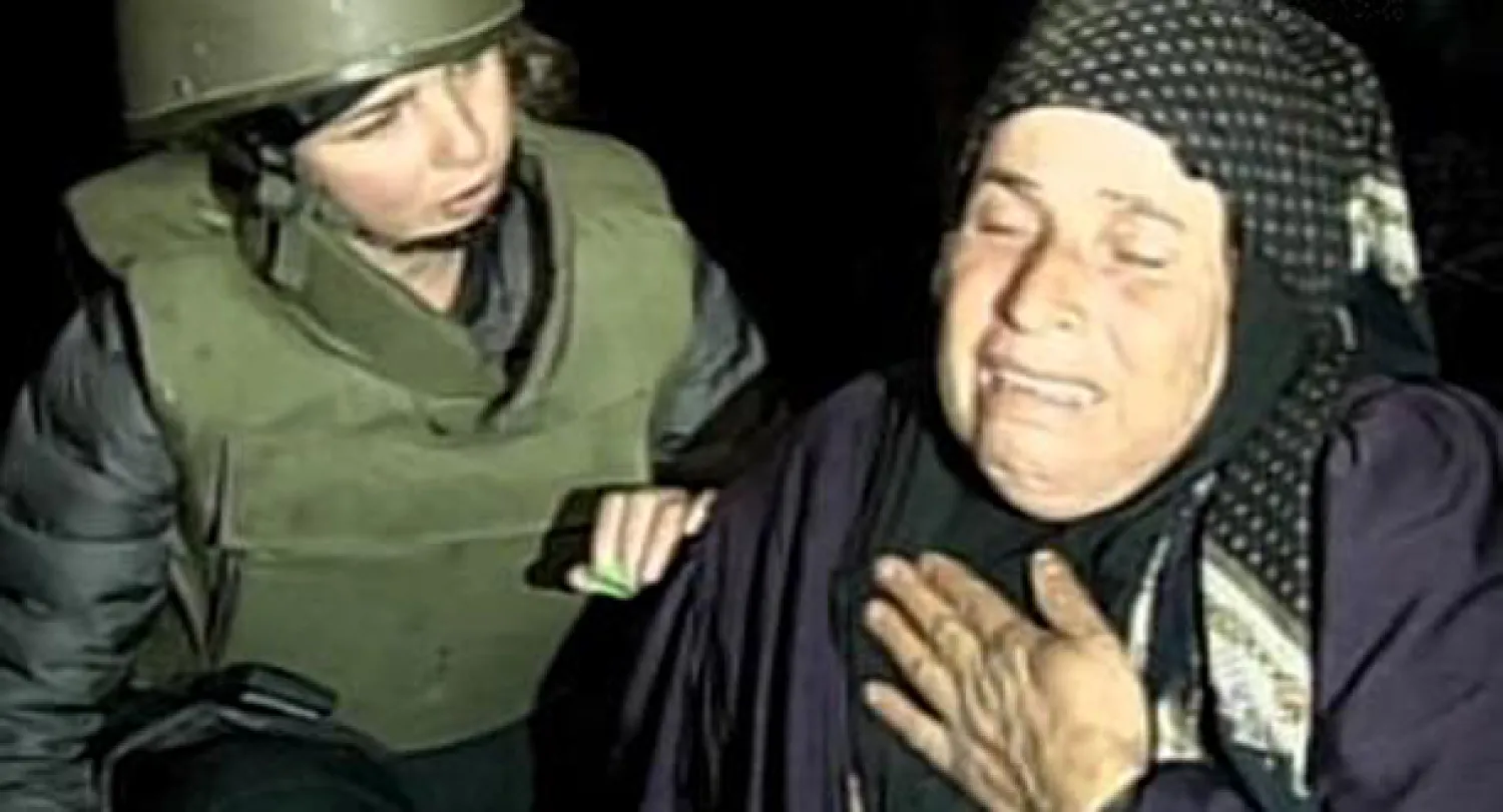 ريما مكتبي: عائلتي تكتشف حقيقة أماكن وجودي من الشاشة