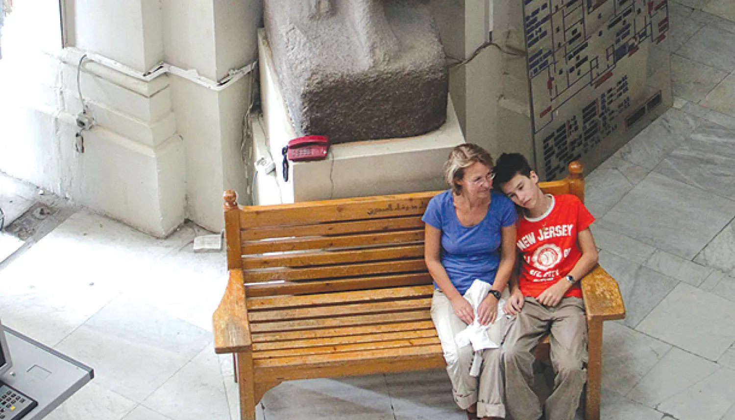 إجراءات أمنية مشددة في الميادين والساحات المصرية لمواجهة «شغب الإخوان» في العيد