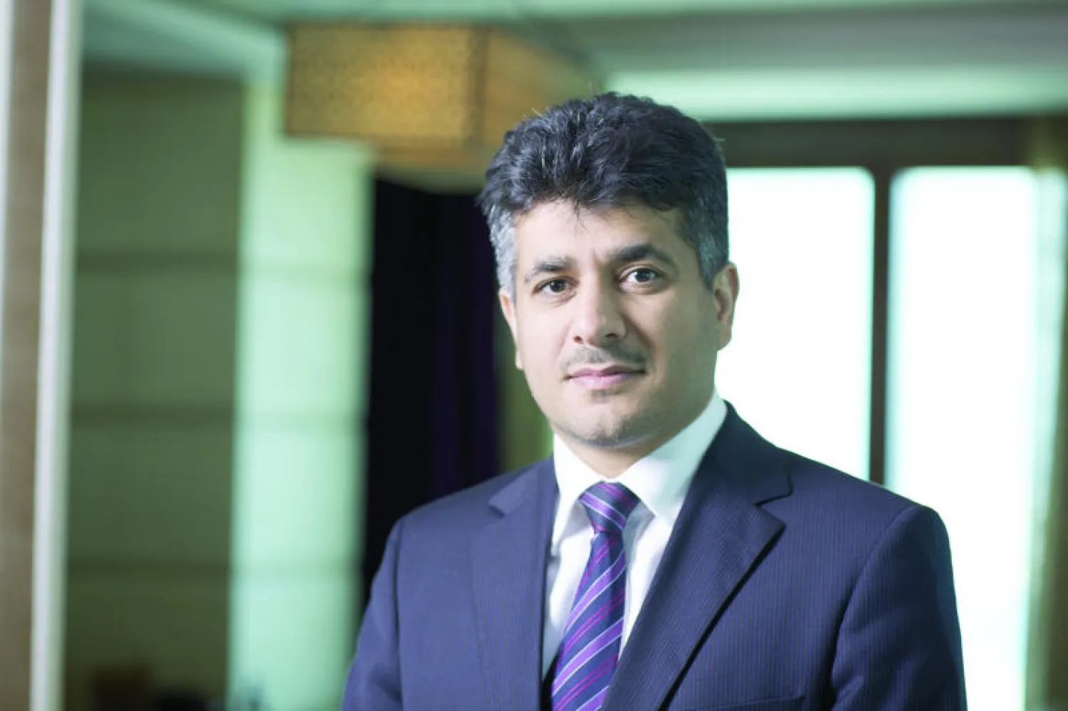 كمال بن أحمد: البحرين تجاوزت تأثيرات 2011.. وتقديرات النمو لهذا العام 5%