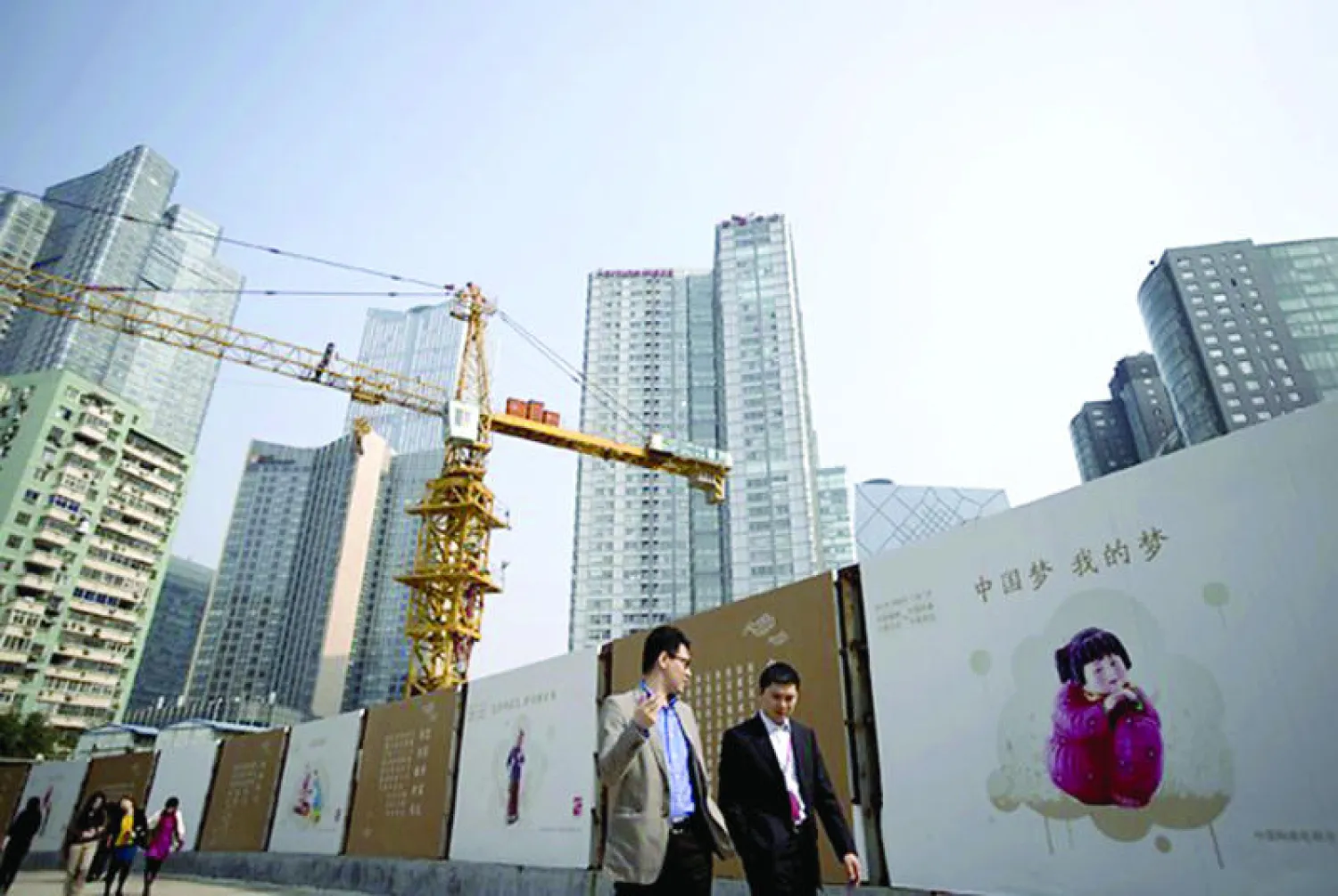 الصين تعتمد «طريقا حريريا جديدا» للغرب