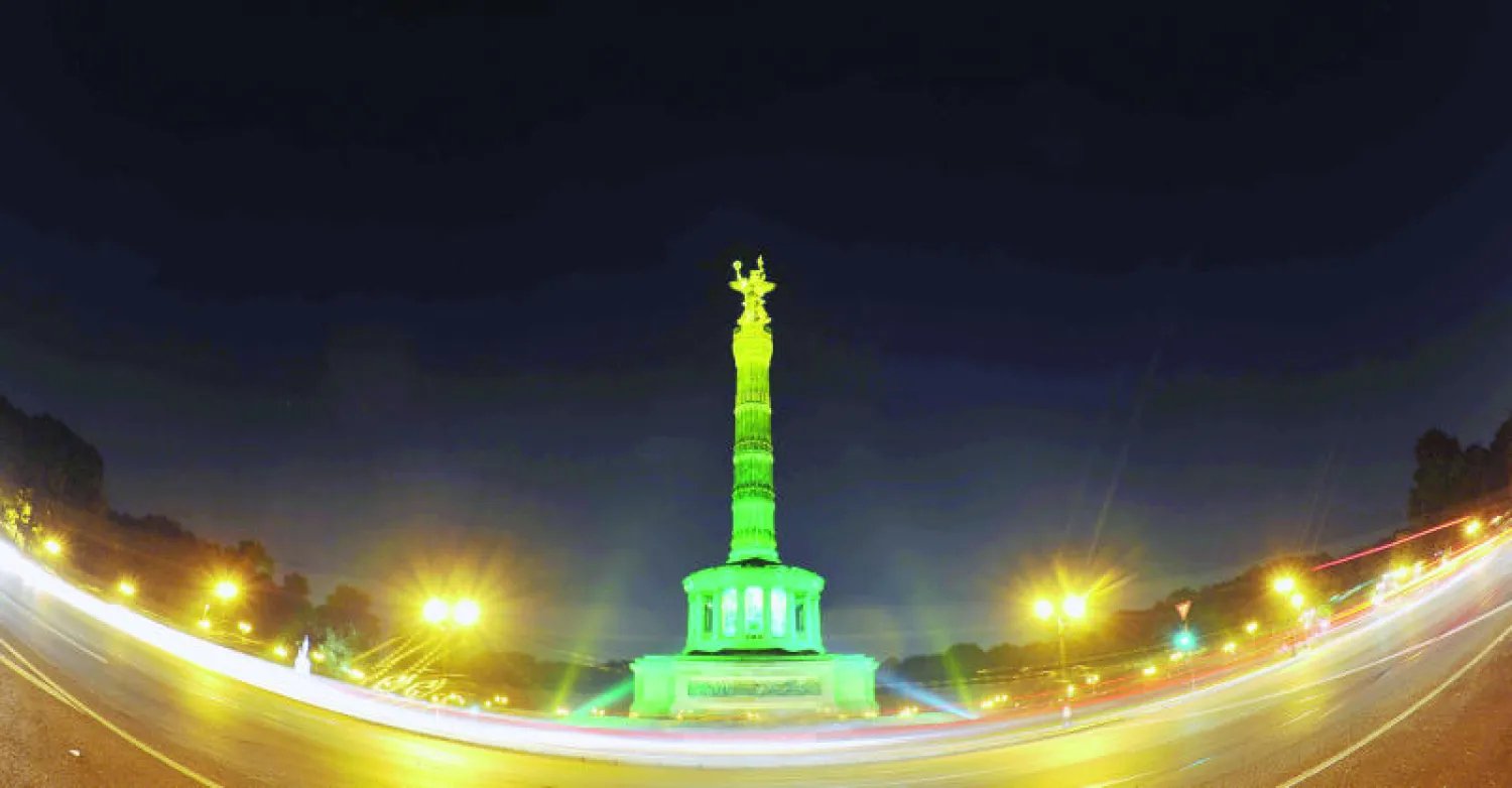 تلوث الهواء يؤثر على أغلبية سكان المدن في الاتحاد الأوروبي