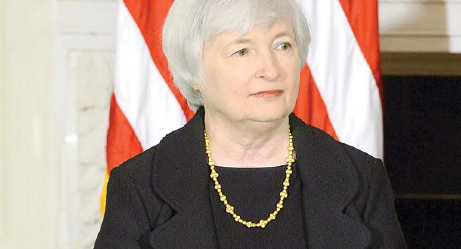 جانيت يلين.. المرأة التي ينتظرها الاقتصاد العالمي