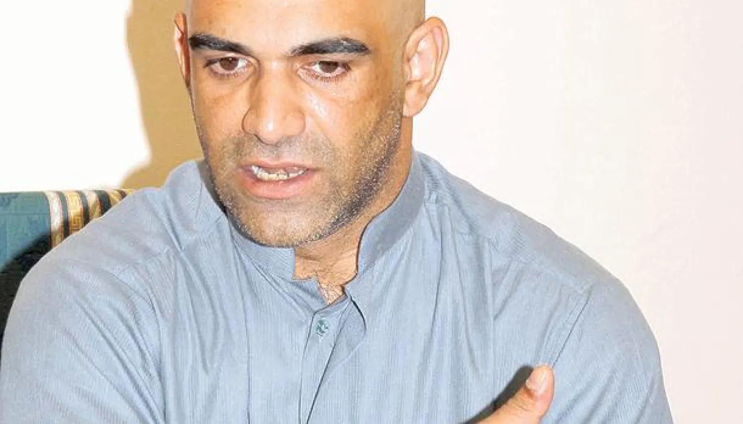 القنصل محمد شوكت