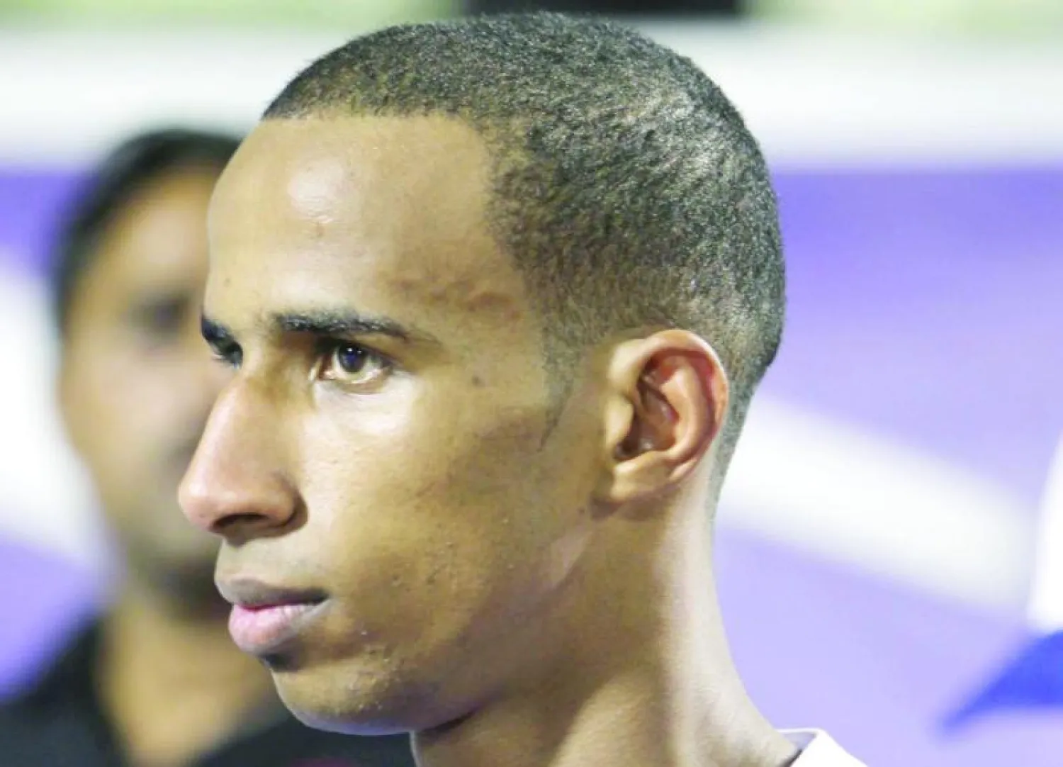 النخلي يقود دفاع الفتح أمام النصر