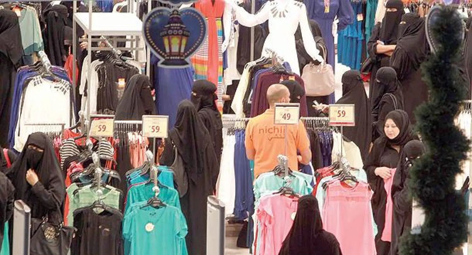 الأطفال يوحدون بوصلة أهاليهم الترفيهية صوب المراكز التجارية