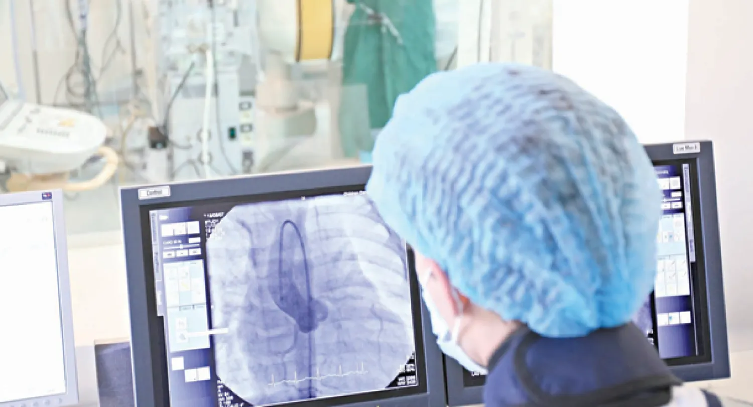 نصائح طبية لمرضى القلب لتفادي حصول نوباته المدمرة