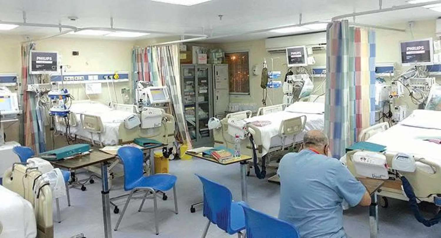 أغلقت وزارة الصحة السعودية حديثا نحو 140 منشأة صحية ارتكبت جملة أخطاء («الشرق الأوسط»)