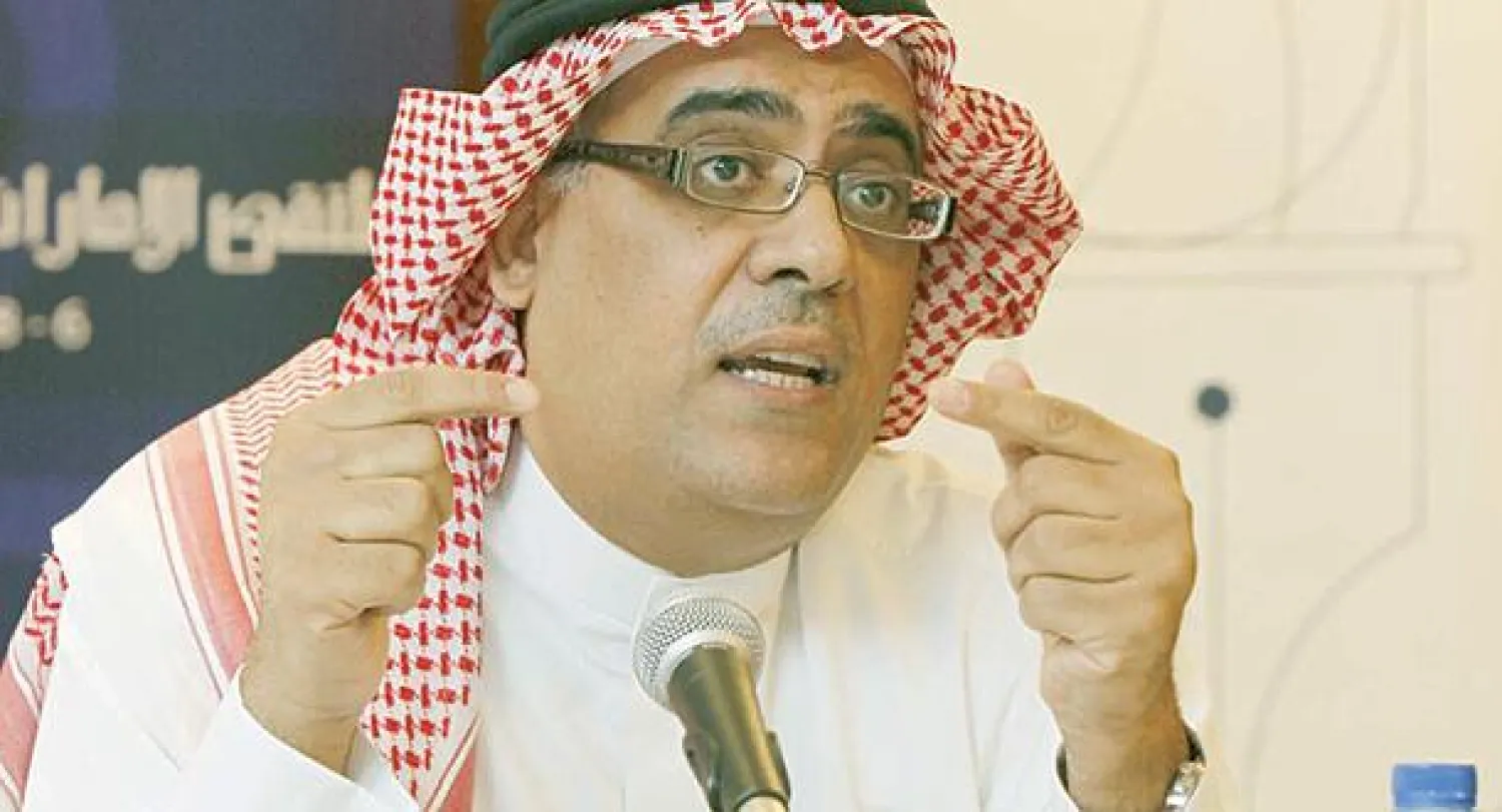 محمد الحرز: من أجل كتابة حرة لا بد من تفكيك السلطات المختبئة في ثقافتنا