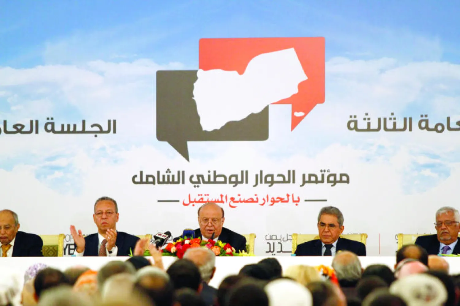 تحديات اليمنيين الصعبة وخياراتهم الممكنة.. رؤية استشرافية