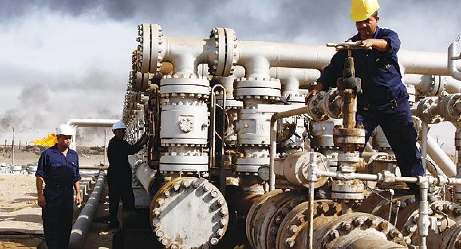 السعودية تتجه للاستثمار في النفط والغاز الصخريين