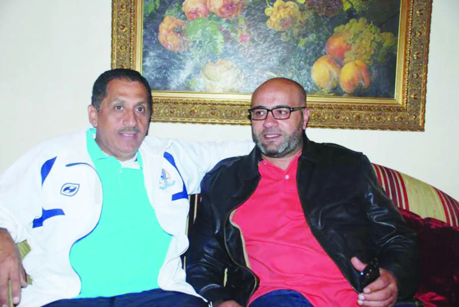 علي كميخ لـ«الشرق الأوسط»: حمى الصراع الهلالي - النصراوي تطاردني بالأردن