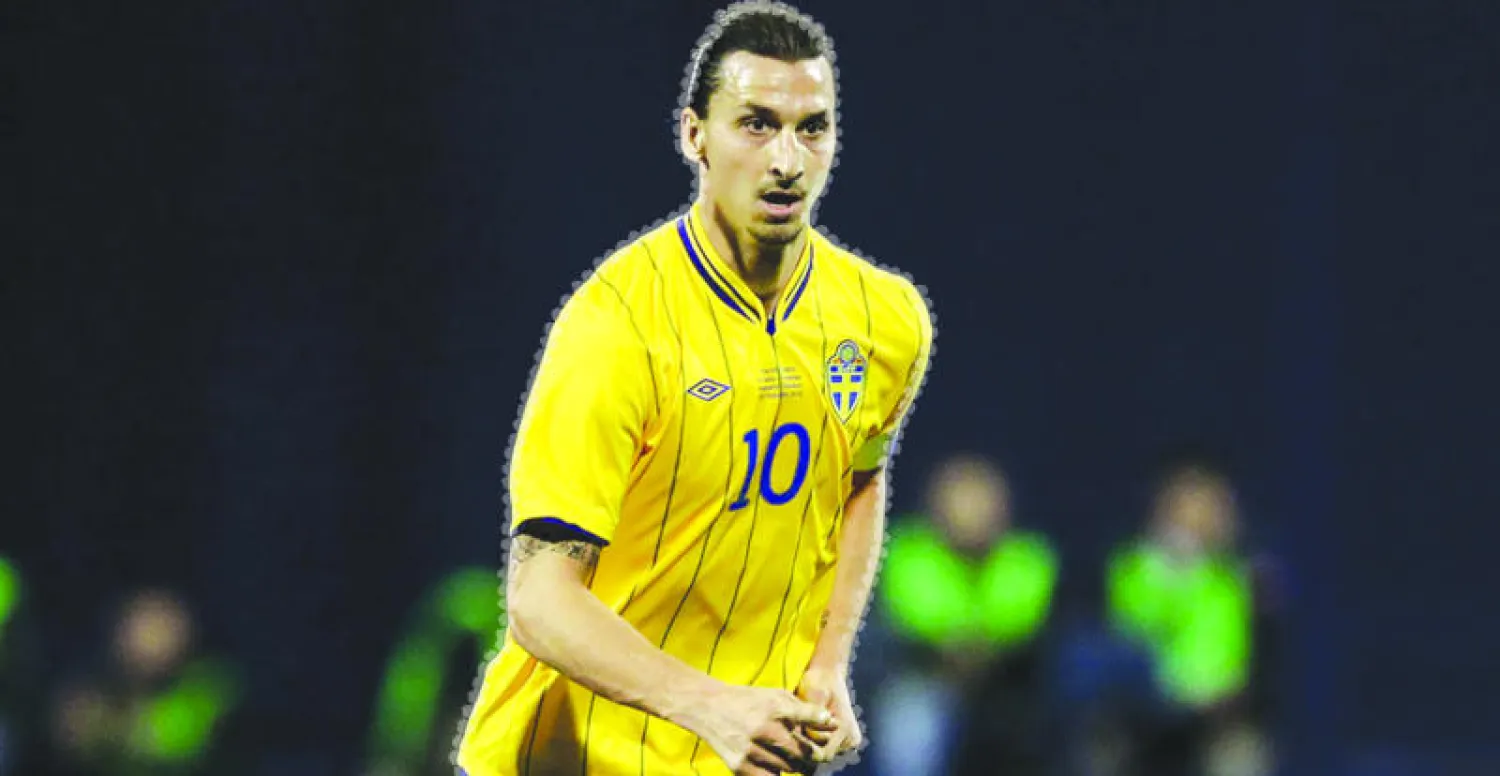 ملحق مونديال 2014 يضع البرتغال في مواجهة السويد وفرنسا أمام أوكرانيا