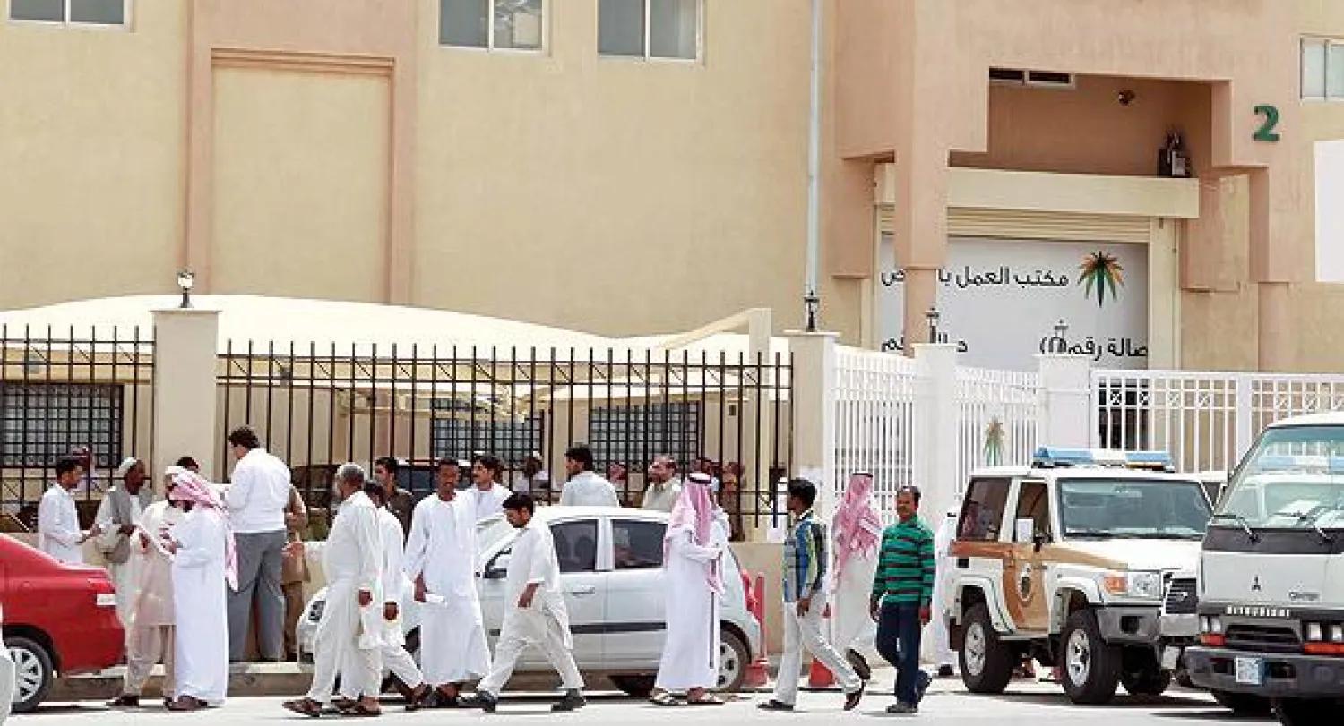 «العمل» تتعهد بتنفيذ أوسع حملة تفتيش على الشركات فور انتهاء المهلة التصحيحية