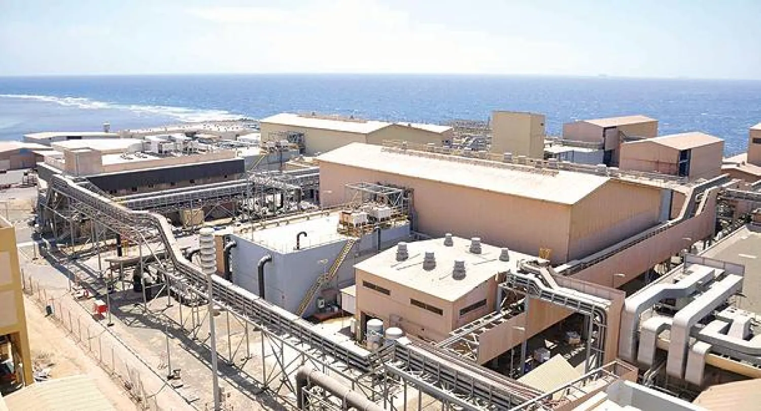 السعودية تستحوذ على 18% من الإنتاج العالمي من المياه المحلاة («الشرق الأوسط»)