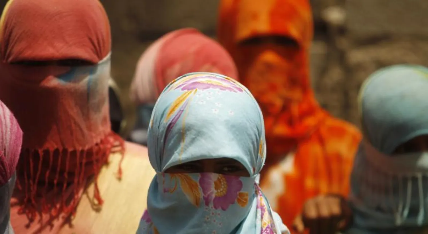 يمني يقتل ابنته حرقا لتواصلها مع خطيبها