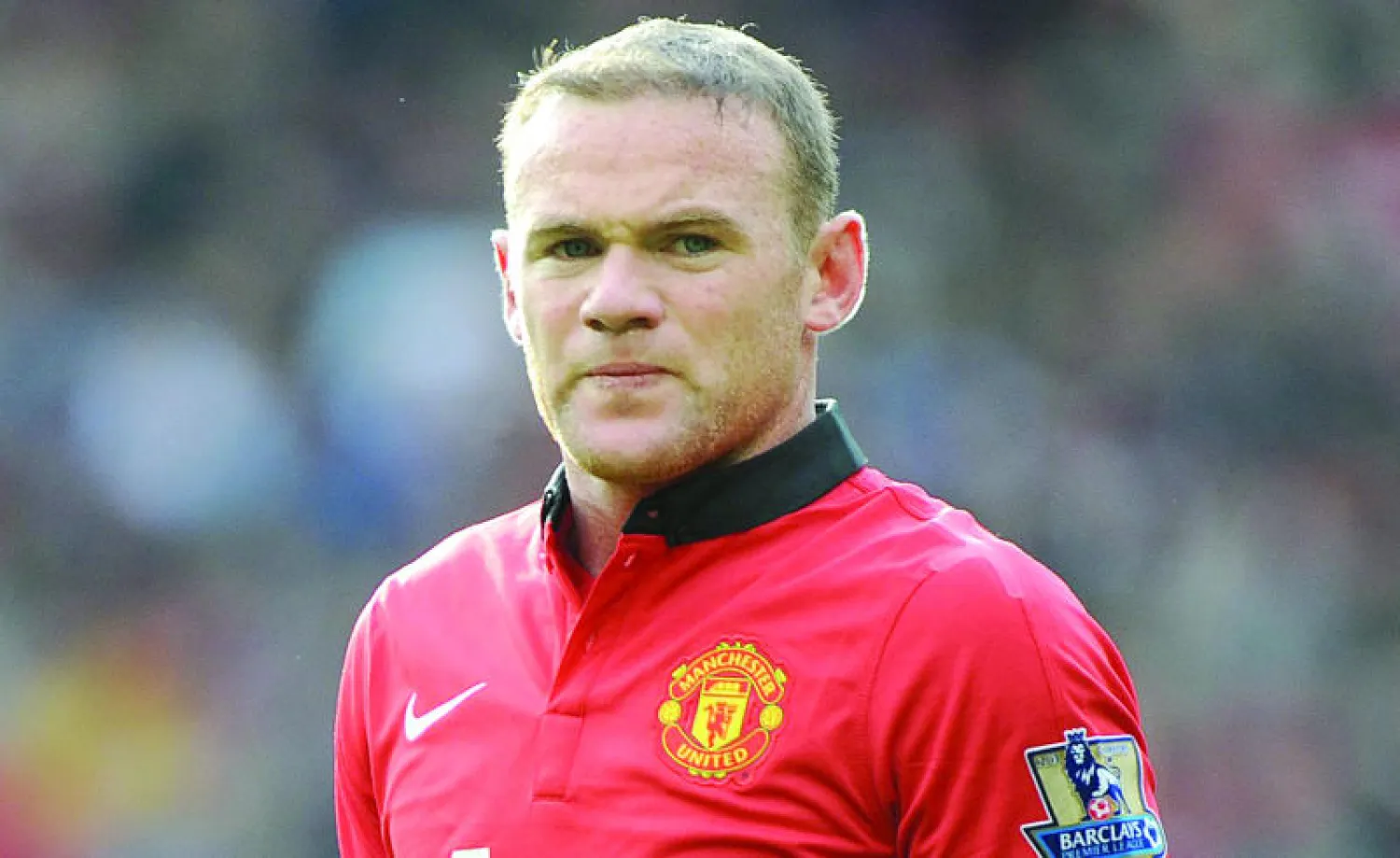 روني يشكر فيرغسون لتوضيح موقفه من طلب الانتقال