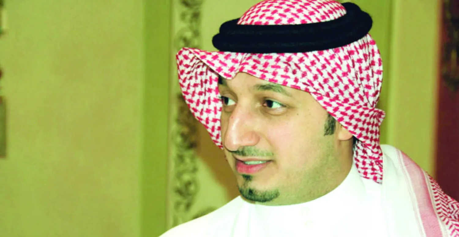 المسحل: مقاعد الأندية السعودية في دوري الأبطال 2014 ستعلن الشهر المقبل