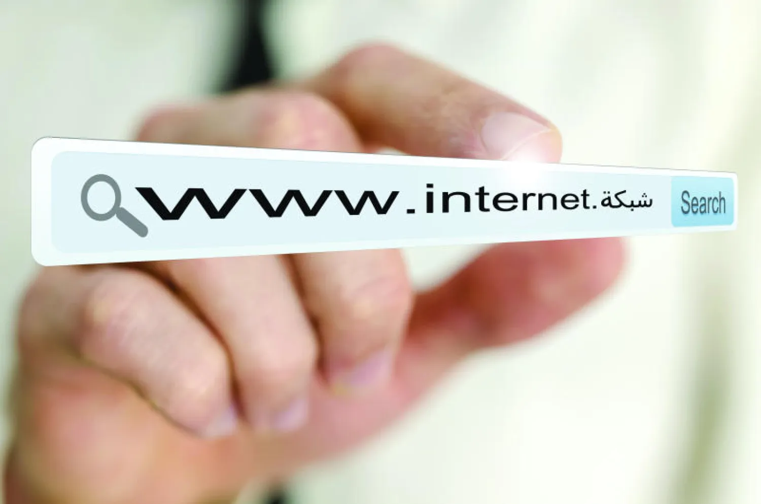 «دوت شبكة» تنضم إلى أسماء النطاق على الإنترنت