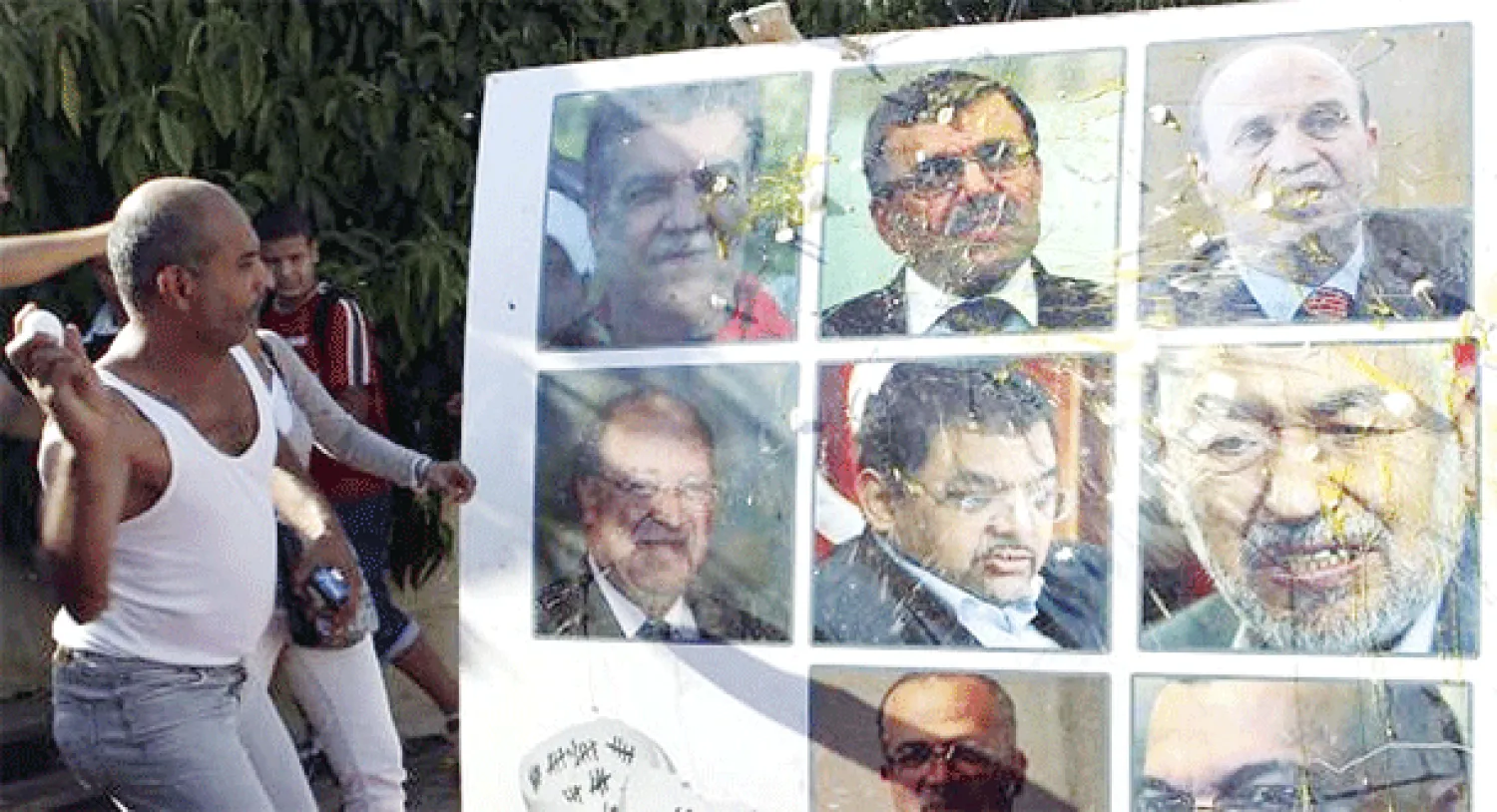 ماذا تغير بعد مرور عامين على حكم «نهضة الغنوشي» في تونس؟