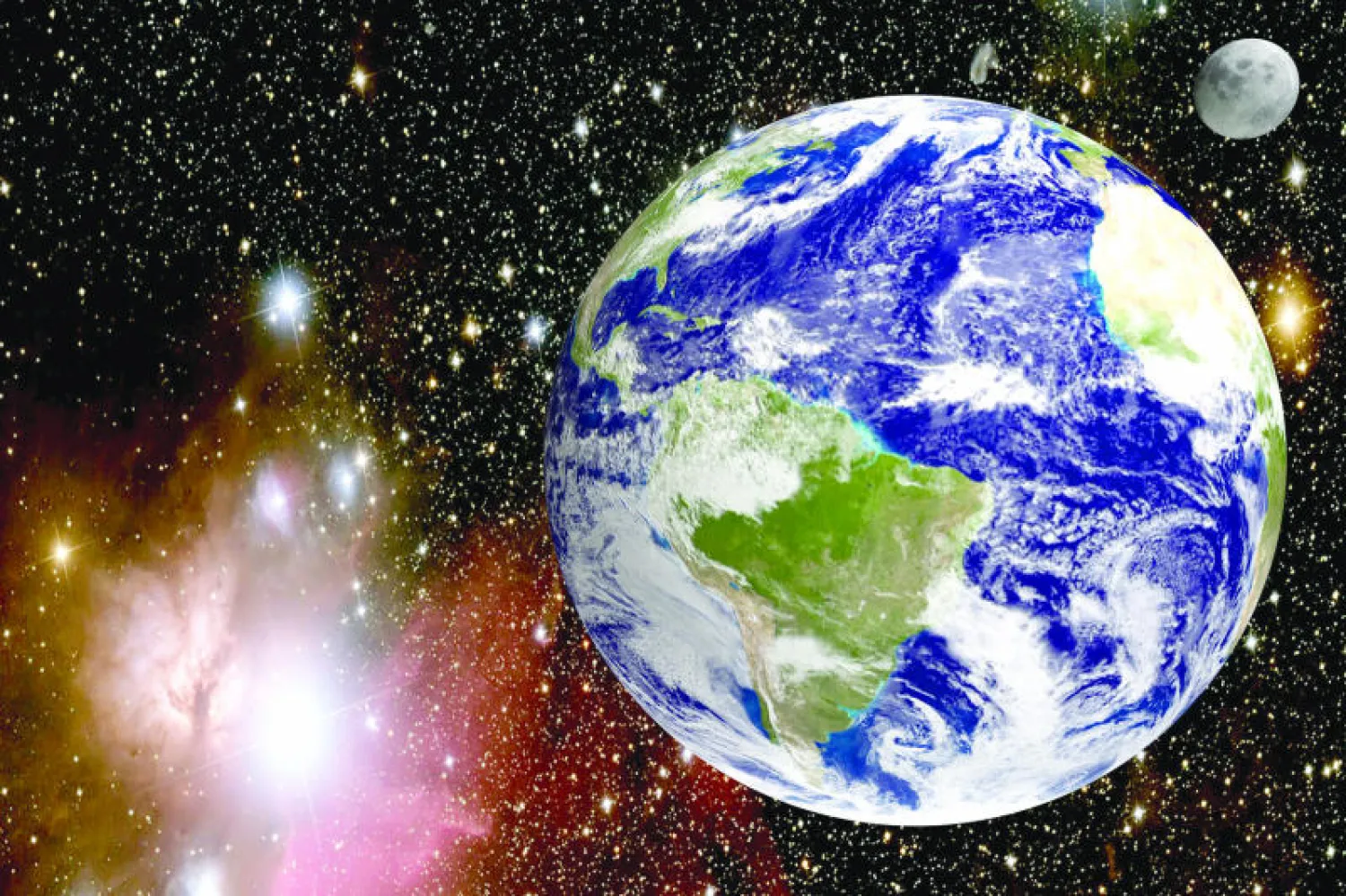 تغيرات طفيفة في زمن اليوم الأرضي.. تخلخل حسابات النظم الإلكترونية