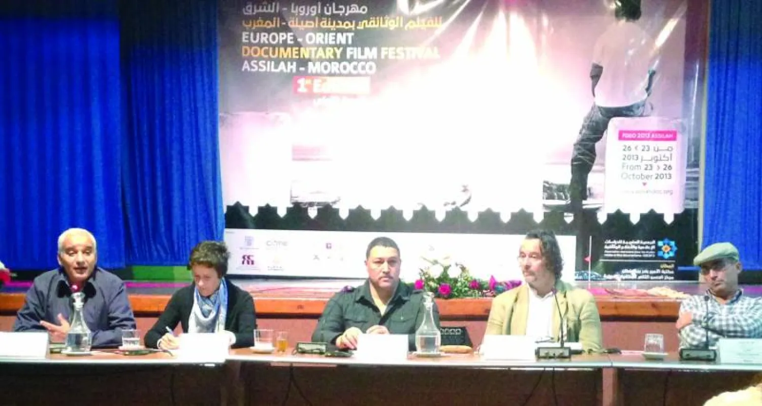 «الاستشراق في الفيلم الوثائقي» ندوة تنتقد استمرار نظرة الغرب «المتقدم» إلى «الشرق المتخلف»