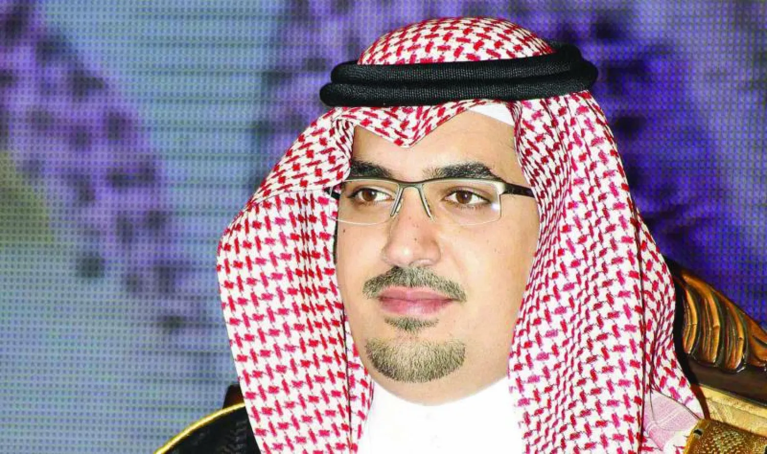 الأمير نواف بن فيصل للمعتزلين: أغلقوا ملفات «الأخضر» القديمة