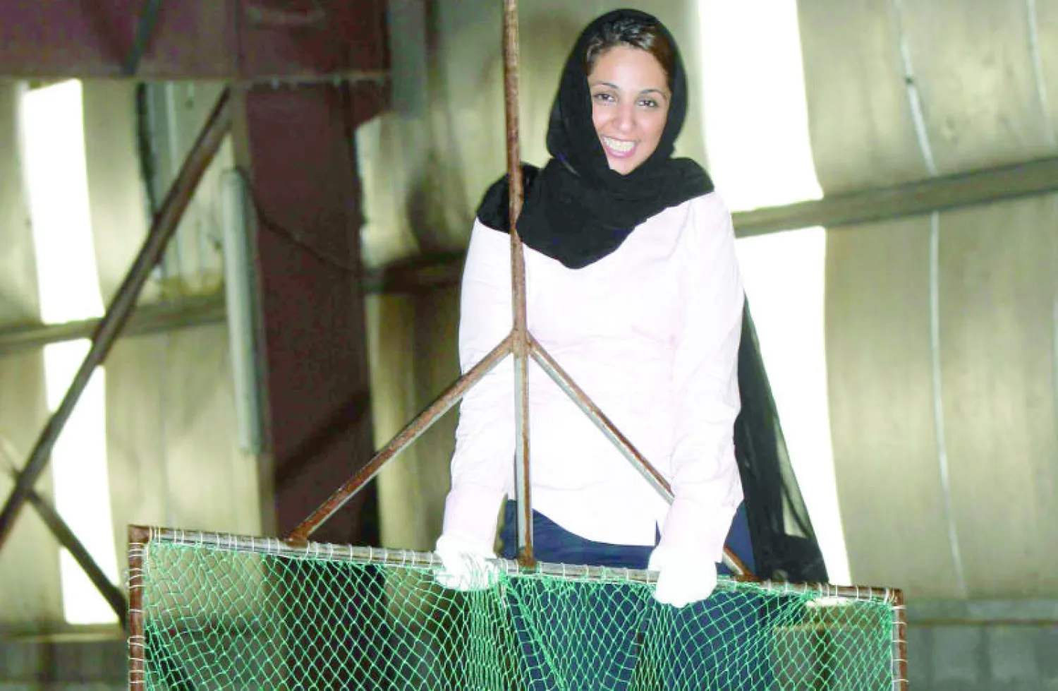 سعوديات يتجاوزن «استنساخ» المشروعات.. ويستثمرن في قطاعات «ذكورية»